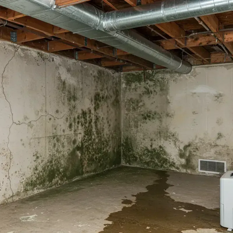 Professional Mold Removal in Ramos, PR